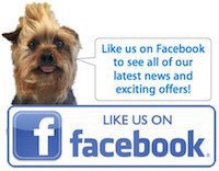 Pet Grooming Parlour | Like Us Facebook